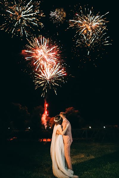 Fotografer pernikahan Yura Fedorov (yorafedorov). Foto tanggal 26 Juli 2020