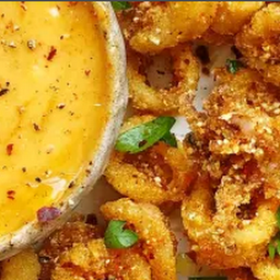 Fried Calamari