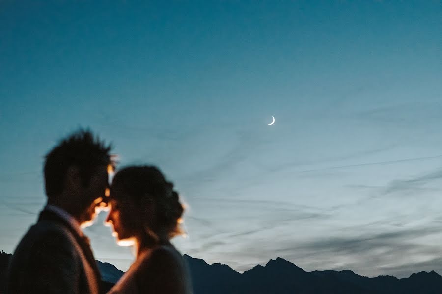 Fotografo di matrimoni Dario Dusio (dariodusio). Foto del 2 settembre 2019