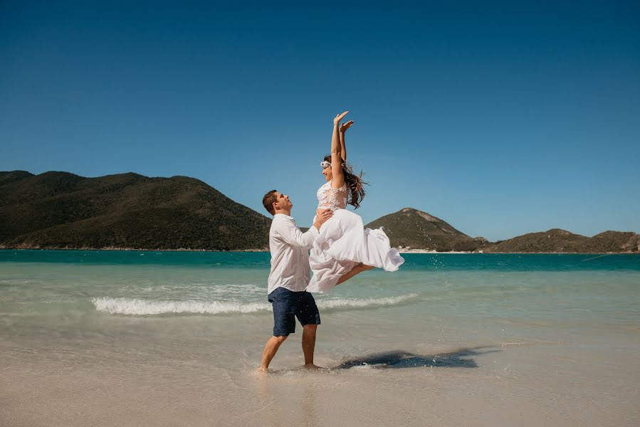 Fotógrafo de casamento Bruno Dias Calais (brunodiasfotogr). Foto de 12 de junho 2020