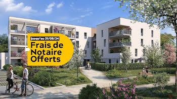 appartement à Aressy (64)