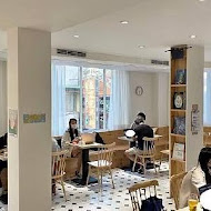 路人咖啡 Ruh Cafe(3號店)