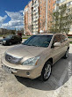 продам авто Lexus RX 400h RX II