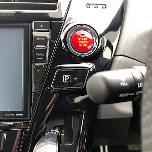 プリウスα ZVW40W