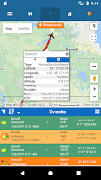 SkyRouter Asset Management Screenshot