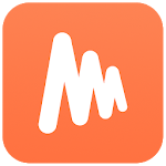 Cover Image of Baixar Musi : Simple Music Streaming Advice 3.4 APK