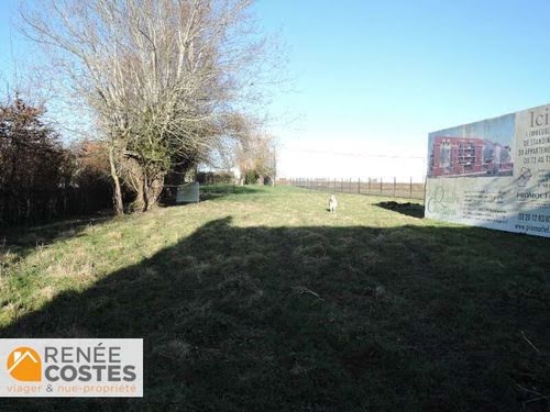 Vente viager 5 pièces 120 m² à Noordpeene (59670), 61 727 €