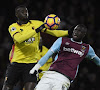 Pas de vainqueur entre Watford et West Ham