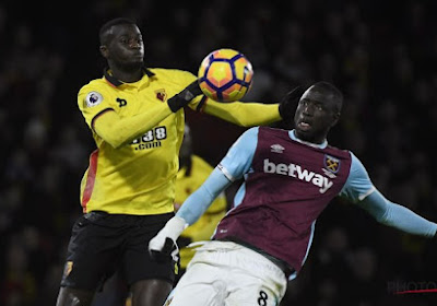 Pas de vainqueur entre Watford et West Ham