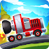 Jet Truck Racing: City Drag Championship3.4 (Mod Money)