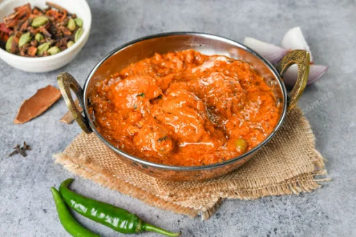 Chicken Tikka Masala