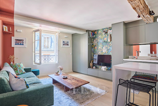 Apartment 1