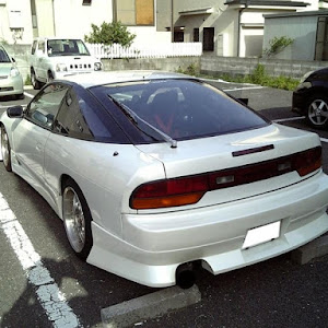 180SX RPS13