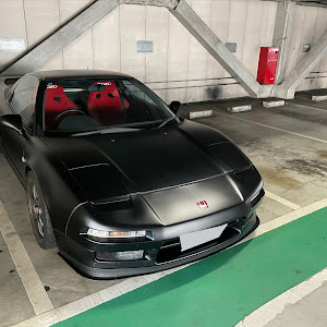 NSX NA1