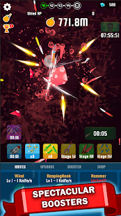 空刀：劈開水果(圖4)-速報App
