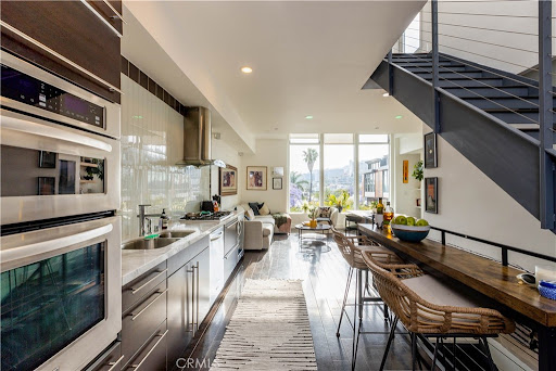 Appartement avec terrasse 3