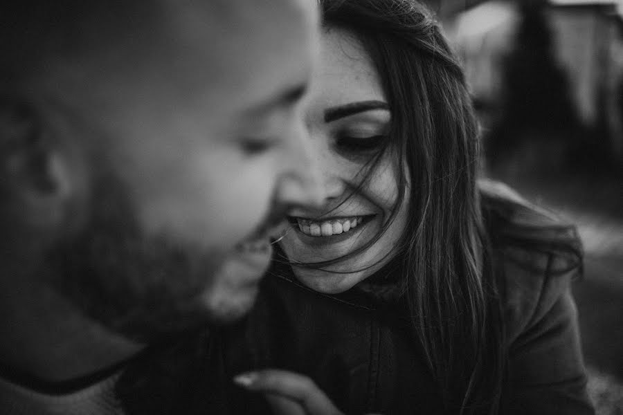 Fotógrafo de casamento Elisa Rinaldi (rinaldi). Foto de 16 de janeiro 2022