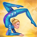 Cover Image of Download Fantasy Gymnastics - Acrobat Dance World Tour 1.0.9 APK