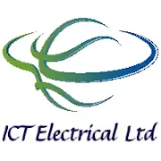 ICT Electrical LTD Logo