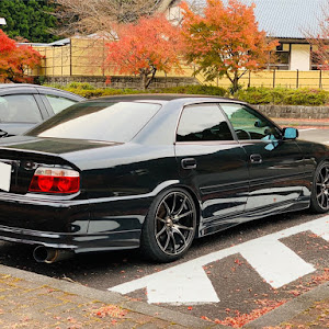 チェイサー JZX100