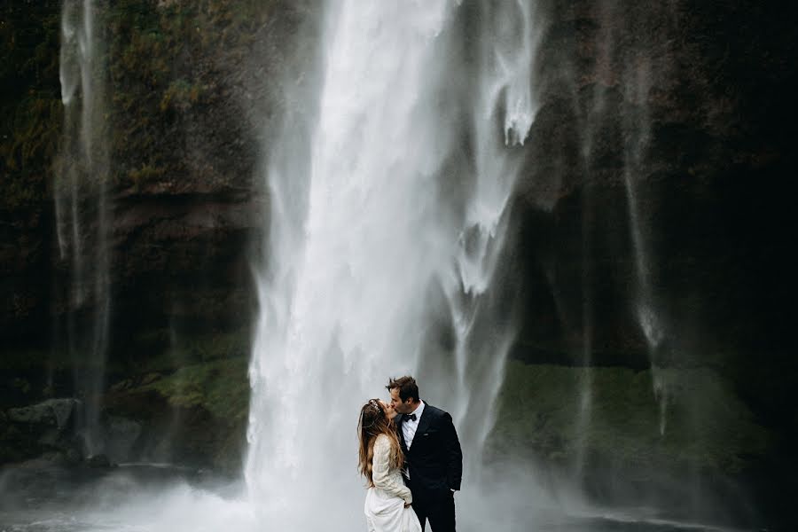 Fotografo di matrimoni Michal Jasiocha (pokadrowani). Foto del 6 gennaio 2020