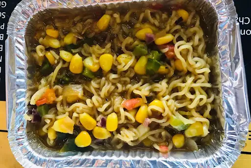 Vegetable Maggi