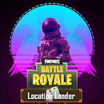 Cover Image of Télécharger Fortnite Location Lander 1.3.3 APK