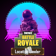 Fortnite Location Lander