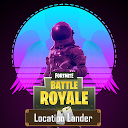 アプリのダウンロード Fortnite Location Lander をインストールする 最新 APK ダウンローダ