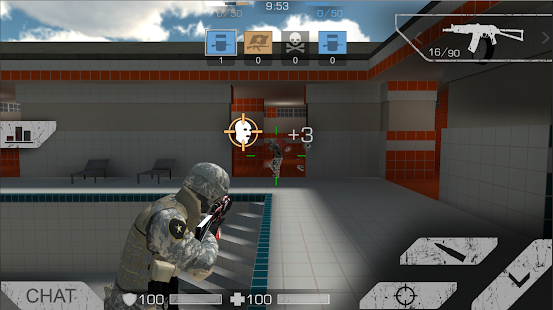  Standoff: Multiplayer screenshot