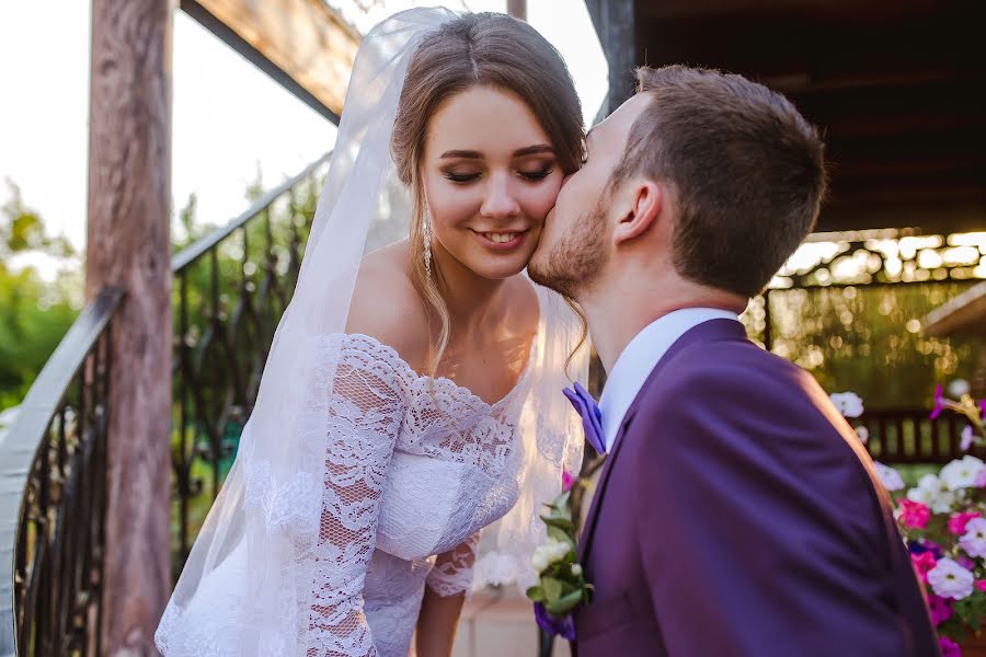 Wedding photographer Elena Topanceva (elentopantseva). Photo of 26 March 2018