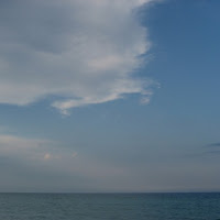 Tra cielo e mare di 