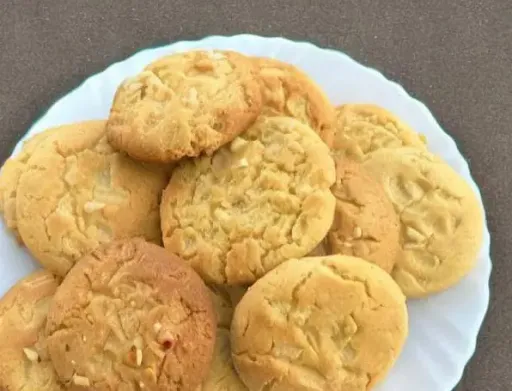 Peanut Butter Cookies [300 Grams]