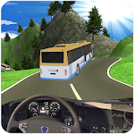 Hill Drive Bus Simulator 2016 Apk