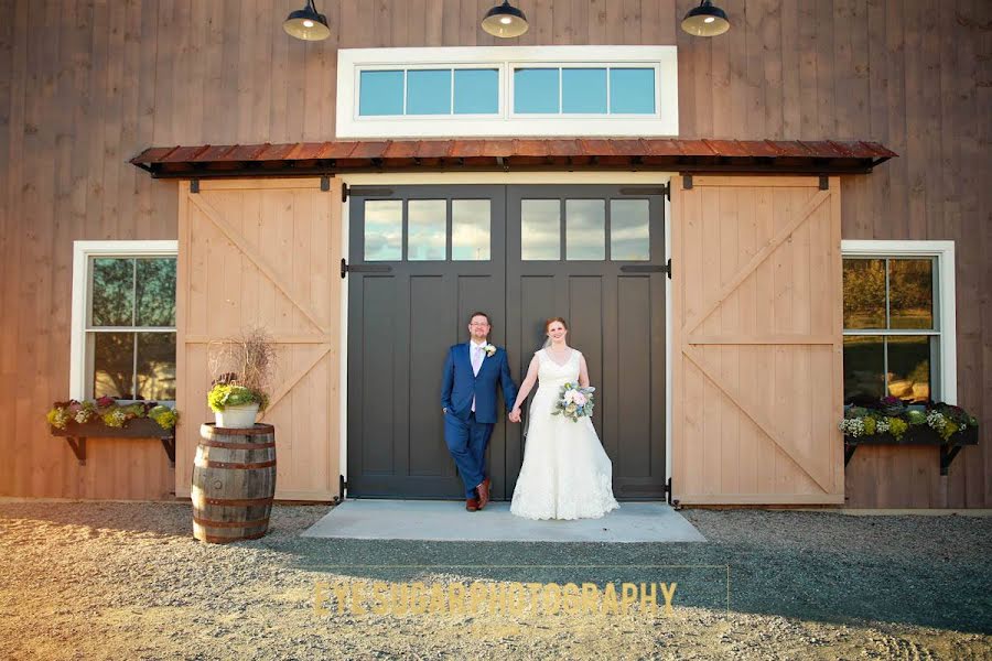 Photographe de mariage Shalla (eyesugar). Photo du 30 décembre 2019