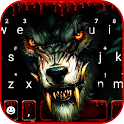Bloody Mean Wolf Theme