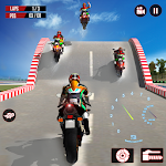 Cover Image of Download Bike Racing Game Free 1.0.4 APK