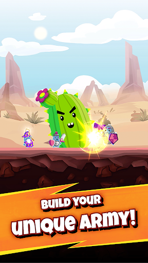Code Triche Omimo - Idle Tap Adventure  APK MOD (Astuce) screenshots 5
