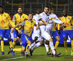 Les supporters de l'Union ne sont pas prêts d'oublier Thibault Peyre : "Un transfert perçu comme de la trahison"