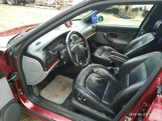 продам авто Peugeot 406 406 (8) фото 3