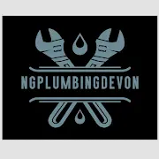 NGplumbingdevon Logo