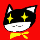Persona - Morgana's Motivation Mansion Chrome extension download