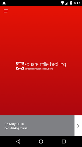 Square Mile Broking