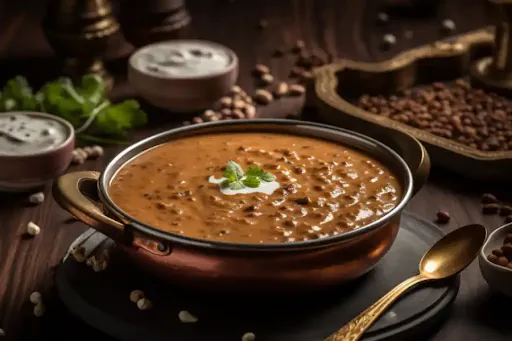 Dal Makhani