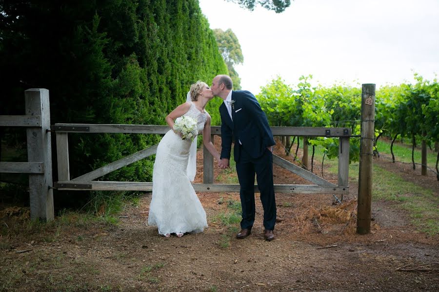 Fotógrafo de bodas Deirdre Grace (deirdregrace). Foto del 29 de enero 2019