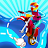 Strongest Chariot：Race Games icon
