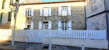 maison à Meschers-sur-Gironde (17)