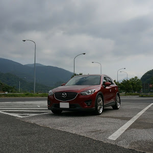 CX-5 KE2FW