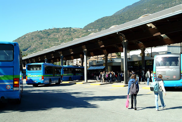 Studenti pendolari di benny48