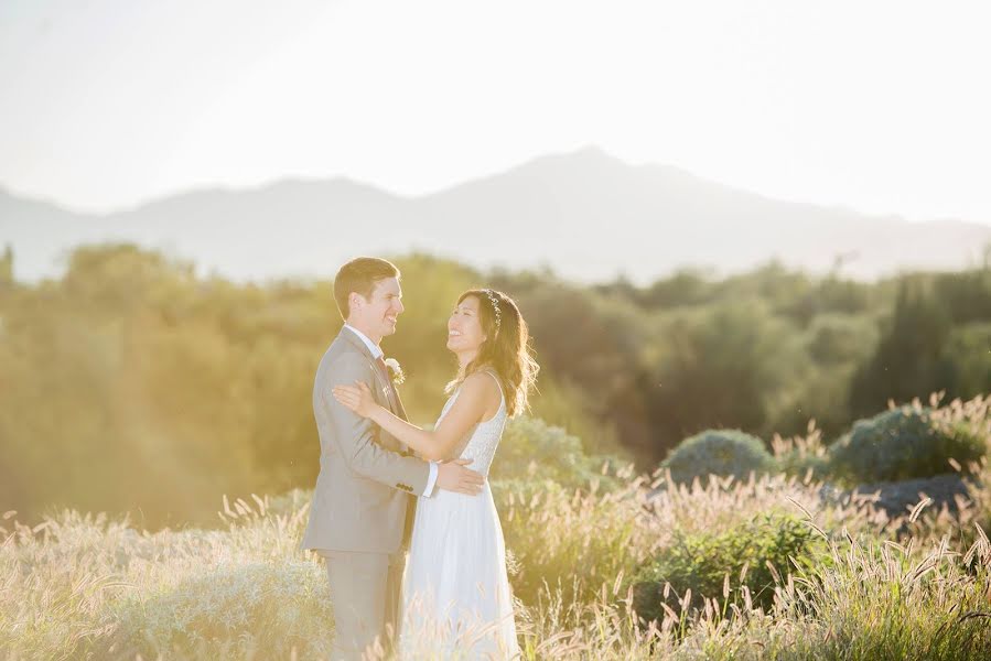 Fotografo di matrimoni Jacquelynn Buck (jacquelynnbuck). Foto del 8 settembre 2019